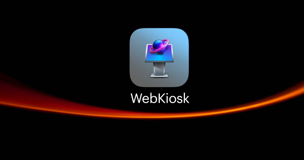Xproline io kiosk software solutions webkiosk