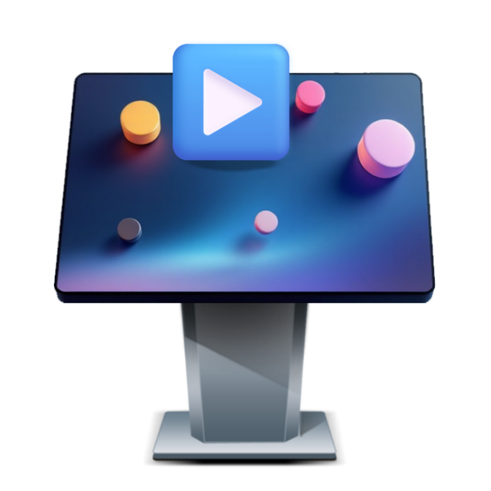 AppKiosk Icon