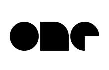 One